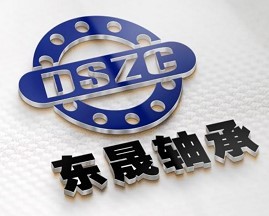 Ningbo Zhenhai Dongsheng Bearing Factory logo