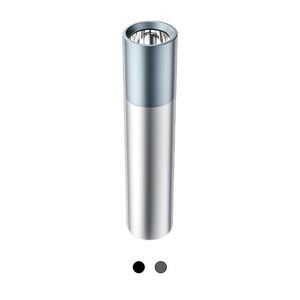 Lampe torche LED rechargeable en alliage d'aluminium de haute qualité avec zoom 1200 1800 2600 mAh - Product Image 1
