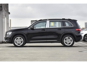 <span class=keywords><strong>Mercedes</strong></span>-Benz GLB Classe SUV 180 200 <span class=keywords><strong>220</strong></span> <span class=keywords><strong>4MATIC</strong></span> LHD Voitures d'occasion Chine Titre propre Faible kilométrage 2021 Euro VI - Product Image 4