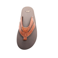Sandales de plage pour hommes, tongs de Sport en caoutchouc Ultra doux et tendance, vente en gros