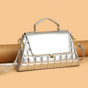 Mới sang trọng thiết kế Phụ nữ túi xách chất lượng cao Vai Túi cho phụ nữ nữ Crossbody Túi ví và túi xách sac - Product Image 5