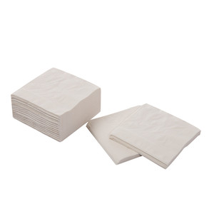 Serviette hygiénique en relief jetables écologiques pour boissons et dîner - Product Image 1