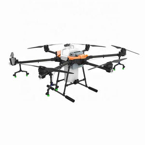Kit de Dron Profesional de Alta Resistencia para Agricultura con Sistema de Pulverización de 30L y Control Remoto para Tareas Agrícolas Exigentes - Product Image 6