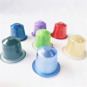 Cubo <span class=keywords><strong>de</strong></span> <span class=keywords><strong>Reciclaje</strong></span> para Cápsulas <span class=keywords><strong>de</strong></span> Café, Herramienta <span class=keywords><strong>de</strong></span> <span class=keywords><strong>Reciclaje</strong></span>, Cápsulas <span class=keywords><strong>de</strong></span> Aluminio <span class=keywords><strong>Nespresso</strong></span>, Caja Recicladora <span class=keywords><strong>de</strong></span> Cápsulas <span class=keywords><strong>de</strong></span> Café <span class=keywords><strong>de</strong></span> Plástico - Product Image 5