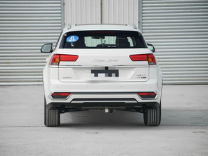 รถยนต์มือสอง Zotye Da Mai X7 ปี 2018 เครื่องยนต์ 2.0T เกียร์อัตโนมัติ จำนวนมากพร้อมส่งออก มีสินค้าในสต็อก - Product Image 6