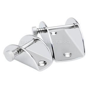 Tope de Cadena Brillante de Acero Inoxidable de 6-8mm y 10-12mm para Reparación de Cadenas de Ancla - Herraje Marino - Product Image 5