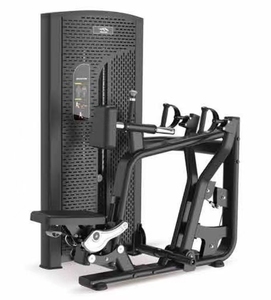 M10U-006 Bicep Série M10U MBH Équipement de musculation haut de gamme Machine à charges guidées - Product Image 5