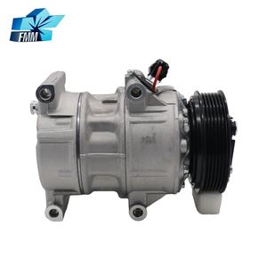 Compresor de Aire Acondicionado para Auto NE15T de Alta Calidad para Changan Uni V Modelo 2023, 12V 0033010 - Product Image 3