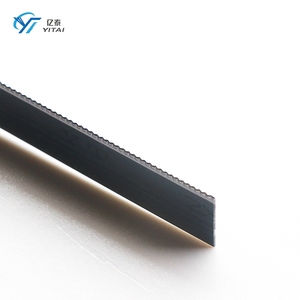 Lama per Taglio Acciaio di Alta Qualità, Spessore 2-4 Punti, Altezza 23,8mm per Realizzazione Fustelle - Product Image 4