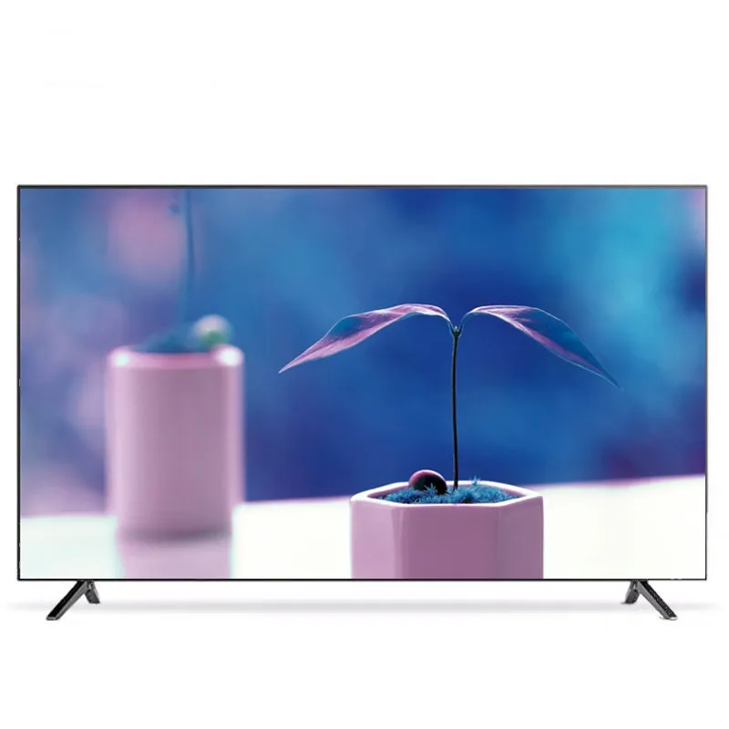 22 24 28 32 43 Inch Lage Energie Duurzame Stand Slijtage En Thee Top-Ranking Producten Lcd-Scherm Televisies Tv Televisie Smart Tv