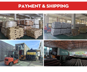 Materiale spesso resistente all'usura in Nitrile NBR servizio di taglio personalizzato per la pulizia del pavimento in vetro senza raschietto e Set di scopa - Product Image 5