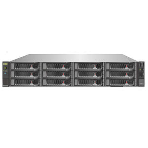 FusionServer 2288H V7 2U Servidor en rack 12SFF 2*1200W 2*480GB M.2 SSD Intel Xeon Gold 6444Y 2288H V7 - Product Image 1