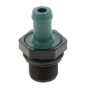 อะไหล่11810-6N202วาล์วไอเสียแบบทางเดียวของ Nissan สำหรับ Tiida Livina Teana Qashqai Sylphy - Product Image 2