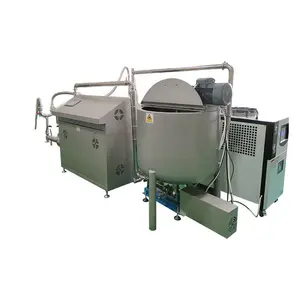 Commercial kitchen stainless steel mixing cake mixer powder food supplier mixer