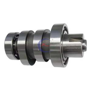 Kit de árbol de levas FIGHTER para motor de motocicleta CB1 125 NEW TWISTER <span class=keywords><strong>CB125F</strong></span> - Product Image 6