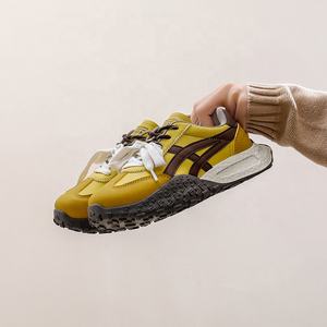 Tutti-match <span class=keywords><strong>scarpe</strong></span> alla moda delle donne casuali di modo di <span class=keywords><strong>comode</strong></span> <span class=keywords><strong>scarpe</strong></span> sportive - Product Image 6