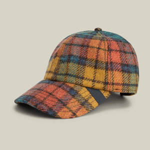 OEM Customized Logo Solid Color <b>Baseball</b> <b>Caps</b> New Style Sportwear Outdoor Apparel Lightweight Adjustable Fit Design <b>Baseball</b> <b>Cap</b> - Product Image 2