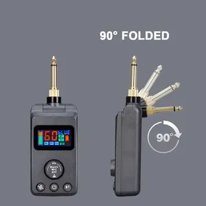 High Quality Lightweight BT Howling-Anti DSP Wireless <b>Microphone</b> for Karaoke Best Singer <b>Microphone</b> - Product Image 2