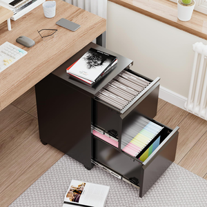 <span class=keywords><strong>Schedario</strong></span> cassetto <span class=keywords><strong>Schedario</strong></span> con la ruota di archiviazione armadietto Archivador armadietto di archiviazione Rollcontainer Archiefkast - Product Image 4