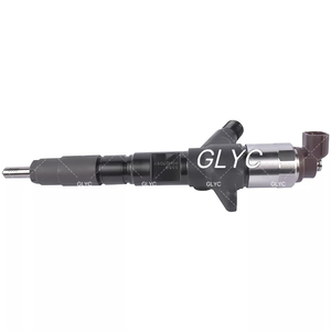 หัวฉีดแม่เหล็กไฟฟ้า CR 095000-5550 095000 <span class=keywords><strong>8310</strong></span> HD65/72 3.9L สำหรับรถบรรทุกฮุนไดทรงพลังหัวฉีด33800 45700 - Product Image 6