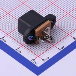 Nuevo-Original DC0053 componente de orificio pasante (THT) circuito integrado IC Chip PMIC DC conector de alimentación - Product Image 2
