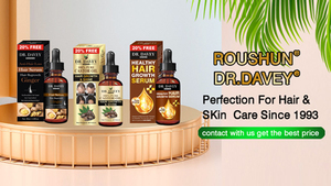 Aceite <span class=keywords><strong>de</strong></span> <span class=keywords><strong>ricino</strong></span> 100% puro, aceite para el crecimiento del cabello y brillo, extracto <span class=keywords><strong>de</strong></span> jengibre <span class=keywords><strong>de</strong></span> alta calidad, aceite para el crecimiento del cabello - Product Image 5