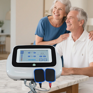Appareil de thérapie par impulsions à fréquence intermédiaire, masseur électronique à impulsions, appareil de physiothérapie - Product Image 6