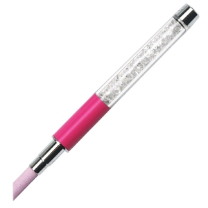 Lime à ongles cylindrique en pierre ponce, repousse-cuticules, bâton de ponçage, stylo de polissage pour manucure manuelle - Product Image 5
