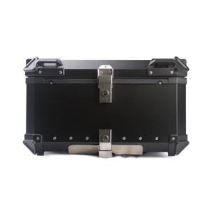 Caixa de entrega para motocicleta <span class=keywords><strong>80l</strong></span>, caixa traseira de motocicleta 36 45 55l, caixa superior para motocicleta, nova caixa de entrega com bom preço - Product Image 5