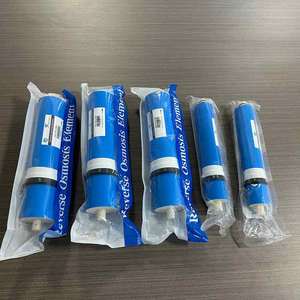 Membrana <span class=keywords><strong>de</strong></span> Ósmosis Inversa para Agua Salobre, Elemento Filtrante Industrial para Máquinas Expendedoras, <span class=keywords><strong>Precio</strong></span> <span class=keywords><strong>de</strong></span> Fábrica - Product Image 1