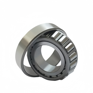 <b>Tapered</b> <b>Roller</b> <b>Bearings</b> Single Row Stainless Steel for Agricultural Machine Reducer Track - Product Image 5
