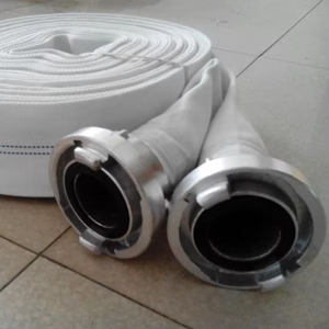Copertura in plastica per manichetta antincendio - Product Image 2