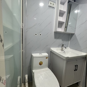 Casa Contenedor Expandible Prefabricada de 20 pies/40 pies, Dormitorio y Sala de Estar Móviles, Viviendas Prefabricadas Portátiles para Familias - Product Image 6