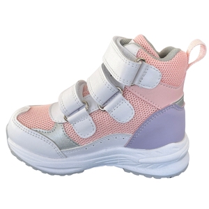 <span class=keywords><strong>Scarpe</strong></span> <span class=keywords><strong>Ortopediche</strong></span> per <span class=keywords><strong>Bambini</strong></span> con Piede Piatto, Gambe a O e Gambe a X, Sneakers Correttive con Suola Rigida per Riabilitazione Pediatrica - Product Image 4