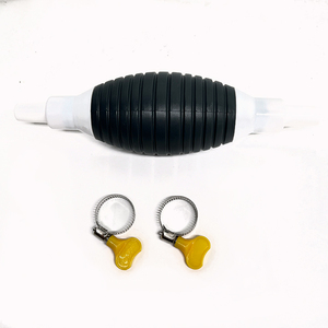 Bình Nhiên Liệu Xe Hơi Sucker Bơm Chuyển Nhiên Liệu Siphon Bơm Dầu Sucker Ép Lớn Siphon Xe Tải Thủ Công Siphon Hút - Product Image 3