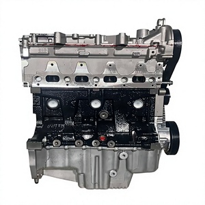 Bloque de Motor de Gasolina K4M 1.6L 16V DOHC para <span class=keywords><strong>Renault</strong></span> Megane Clio <span class=keywords><strong>Scenic</strong></span> Laguna Dacia Logan Sandero - Product Image 1