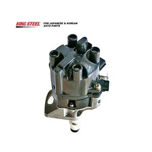 KINGSTEEL OEM 22100-VJ262 22100-VJ261 Pièces <span class=keywords><strong>de</strong></span> rechange <span class=keywords><strong>de</strong></span> voiture Distributeur d'allumage <span class=keywords><strong>de</strong></span> <span class=keywords><strong>moteur</strong></span> automatique pour NISSAN NAVARA D22 PICKUP KA24 - Product Image 5