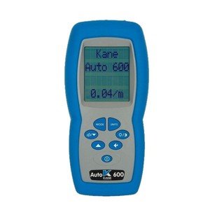 Analyseur de gaz d'échappement automobile Kane Auto 600, mesureur de fumée opaque, analyseur portable d'efficacité de combustion - Product Image 5