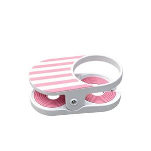 Nuevo Soporte para Botellas de Bebidas con Clip, Marca Cup Mainstays, para Uso en Bares, Exteriores, para Beber Jugos, Soporte con Clip para Vasos para Sillas de Playa - Product Image 3