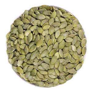 SHOWENUT Graines de citrouille grillées 10 kg Carton - Product Image 3