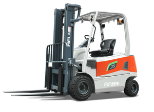 <span class=keywords><strong>Heli</strong></span> <span class=keywords><strong>Forklift</strong></span> <span class=keywords><strong>3</strong></span> <span class=keywords><strong>Ton</strong></span> 4 <span class=keywords><strong>Ton</strong></span> <span class=keywords><strong>5</strong></span> <span class=keywords><strong>Ton</strong></span> Carretilla elevadora diésel - Product Image 2