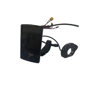 Controlador para Scooter KUGOO KIRIN V4 Pro, Accesorios para Scooter, Controlador de Motor sin Escobillas, Hecho en la Ciudad de Yongkang - Product Image 3