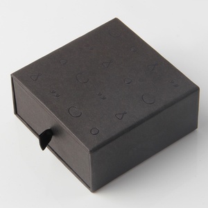 Nhà Máy Giá thời trang Vuitton cửa sổ Giày CURREN PU Quảng Châu máy ảnh bán buôn gốm từ giấy tùy chỉnh hộp đồ trang sức - Product Image 1