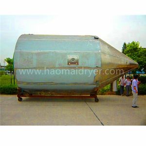 Essiccatore a Spruzzo Centrifugo Industriale ad Alta Velocità Serie LPG in Acciaio Inossidabile per la Lavorazione Alimentare, Lunga Durata, Miglior Vendita - Product Image 3