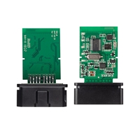 Mini Escáner OBD2 ELM327 BT V1.5 2026 para Android, Lector de Códigos OBD SCAN ELM327 V1.5 PIC25K80, Herramienta de Diagnóstico Automotriz