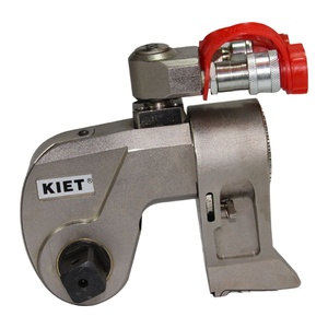 10000psi 15000Nm Staal Hydraulische <span class=keywords><strong>Impact</strong></span> Momentsleutel - Product Image 1