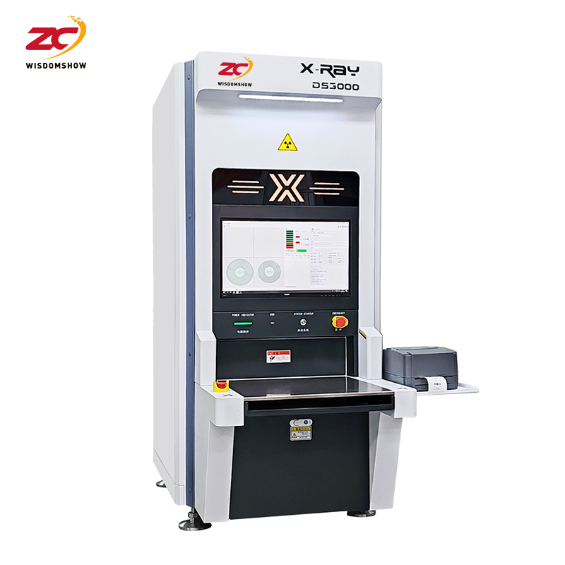 China Wholesale Factory Manufactured X Ray