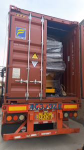 Kim Loại Phế Liệu Shredder Hammer Loại Xe Máy Nghiền Động Cơ - Product Image 6