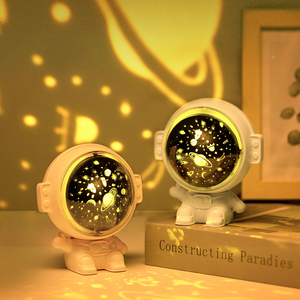 Projetor de estrelas para bebês, luz noturna, mestre, para festa, para crianças, estrela estrelada, luz projetora para quarto - Product Image 1