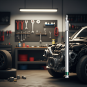 FG 85/100F5.5 ไขควงหัวหกเหลี่ยมแบบยาวสำหรับยานยนต์ - Product Image 3